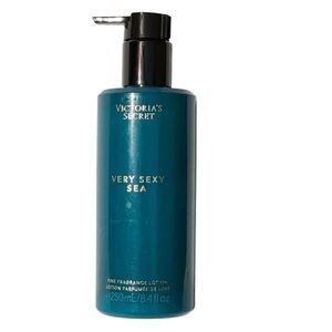 Victoria's Secret Very Sexy Sea Fragrance Lotion 250 ml - Teal